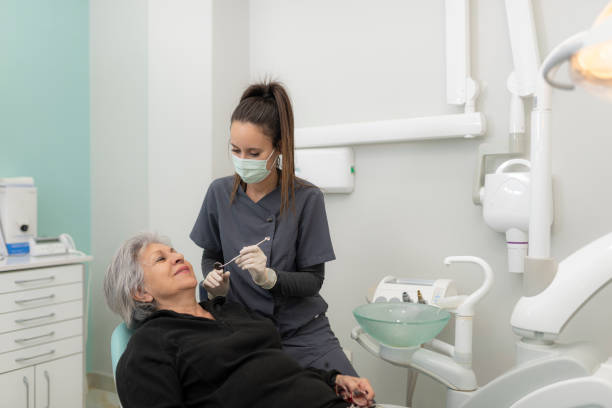 Best Dentist Open Late Near Me  in Phoenix Lake, CA