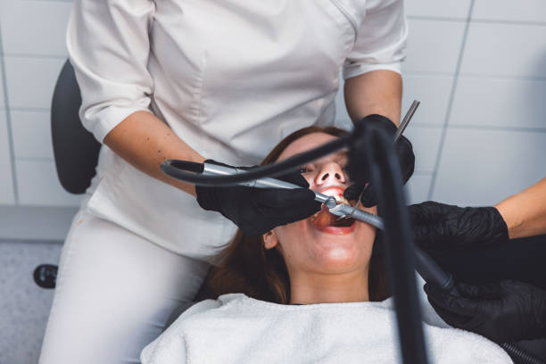 Best Tooth Infection Emergency Dentist  in Phoenix Lake, CA